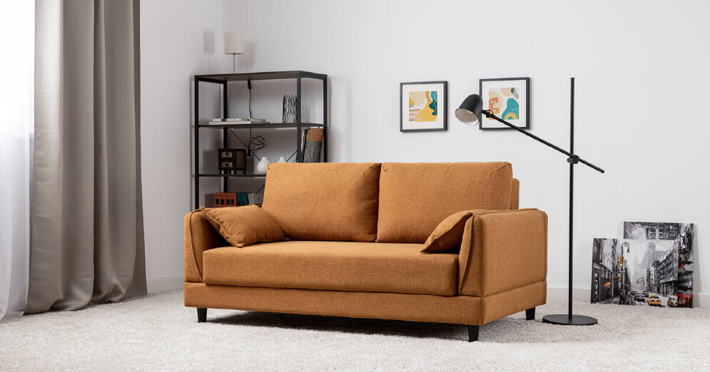 Диван-кровать Макс 