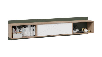 Модульная детская Лео 2