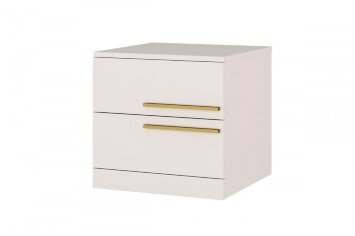 Тумба прикроватная Николь, кашемир