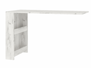 Стол приставной к комоду Кент-1