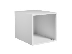 Шкаф навесной (Антресоль) Адель