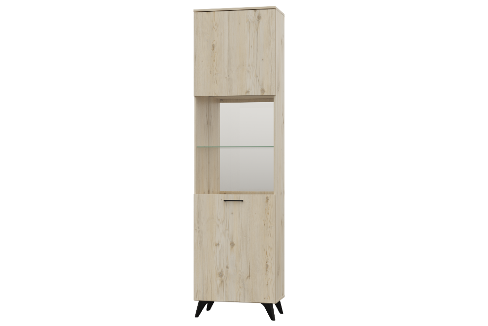 Шкаф-витрина №7 Sofia 