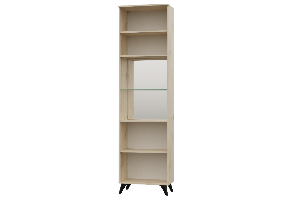 Шкаф-витрина №7 Sofia 