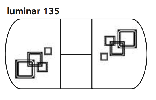 Стол обеденный Прага 5 раздвижной опора D40  