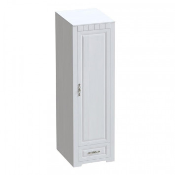 Шкаф однодверный платяной Прованс