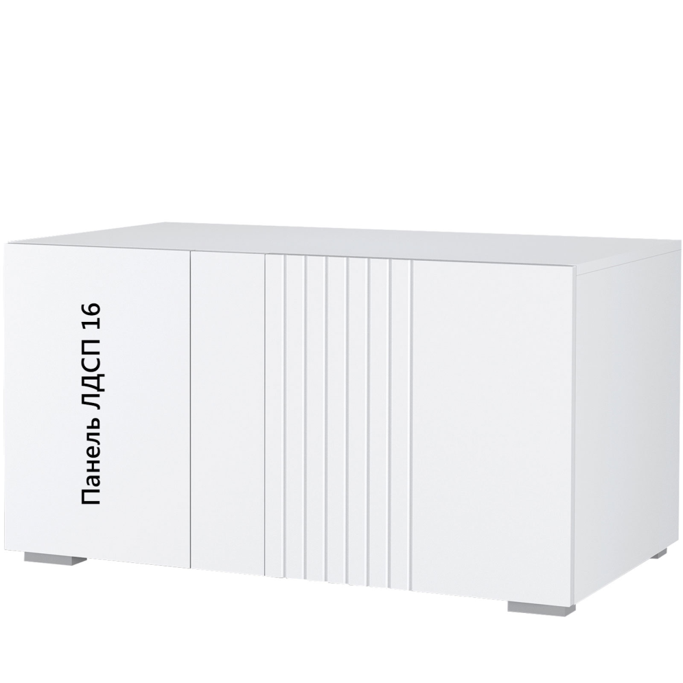 Шкаф / Антресоль м.3.1 Санти 