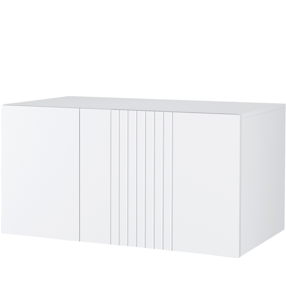 Шкаф / Антресоль м.3.1 Санти 