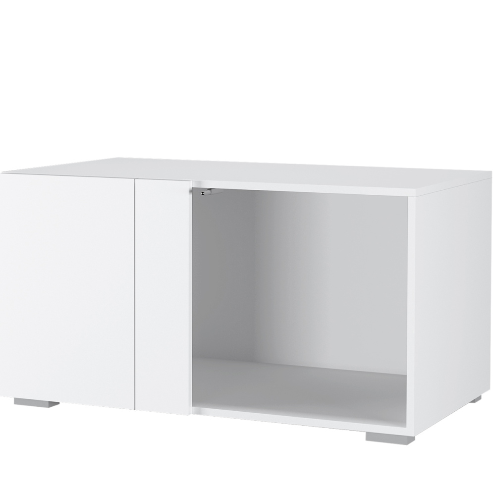 Шкаф / Антресоль м.3.1 Санти 