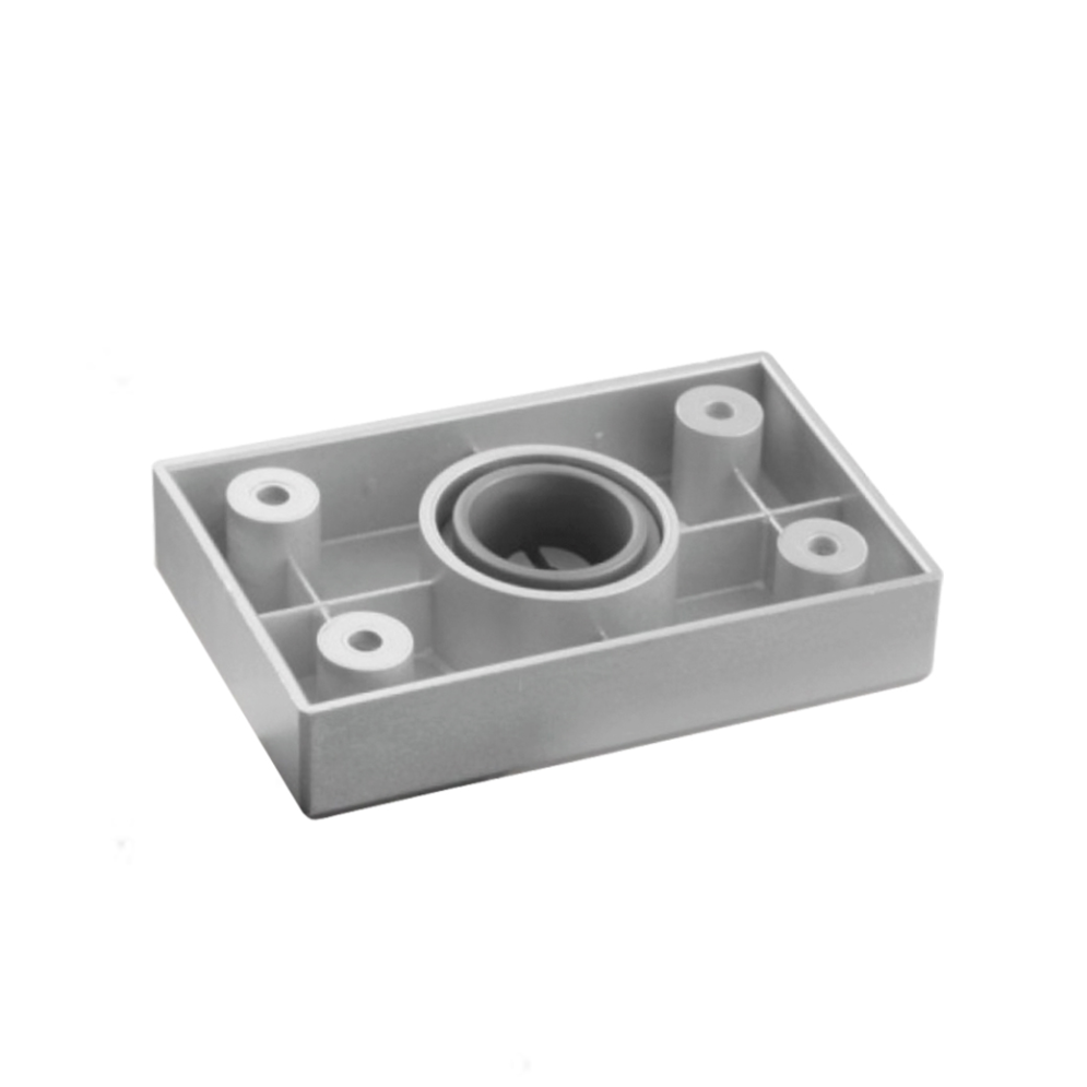 Шкаф / Антресоль м.3.1 Санти 