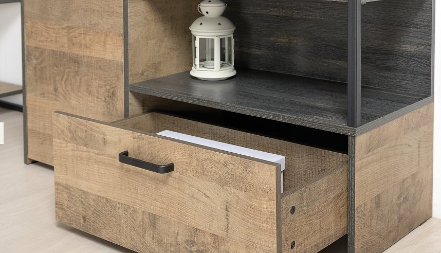 Гостиная модульная Трувор 2 