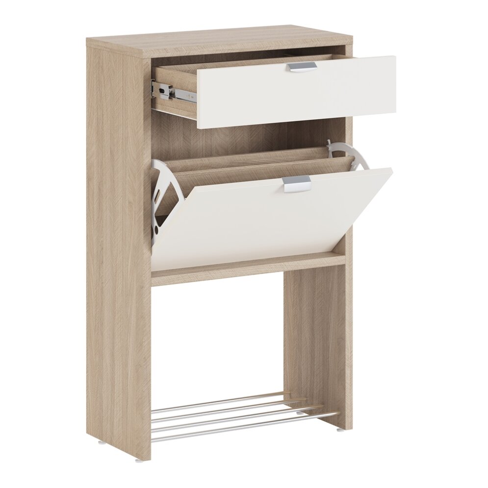 Обувница Эльтон (мод. 4) 