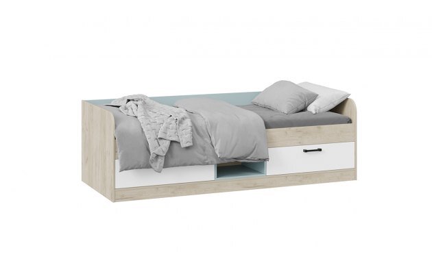 Модульная детская Оливер 2 