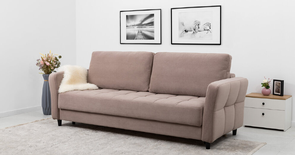 Диван-кровать Невада 