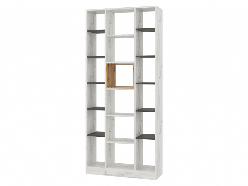 Стеллаж Кент-1 