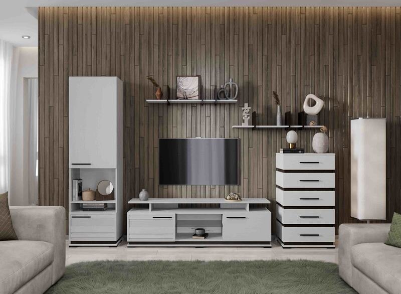 Комод Модена МК-1, анкор  