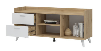 Тумба ТВ Ирис ТБ-02