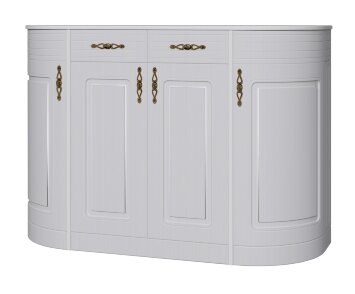 Комодино Венеция В-14 