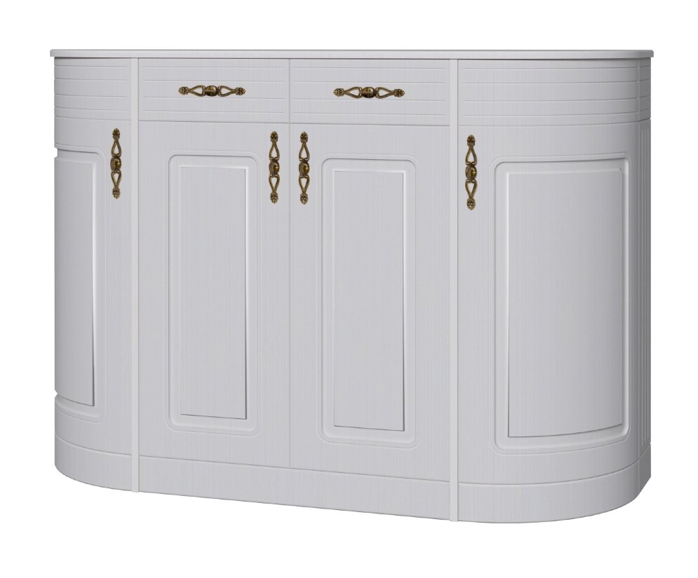 Комодино Венеция В-14  