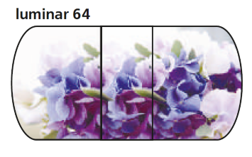 Стол обеденный Прага раздвижной опора D50