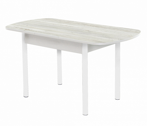 Стол обеденный Прага раздвижной опора D50 