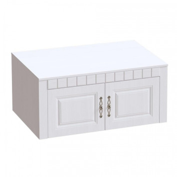 Антресоль 2-х дверная Прованс