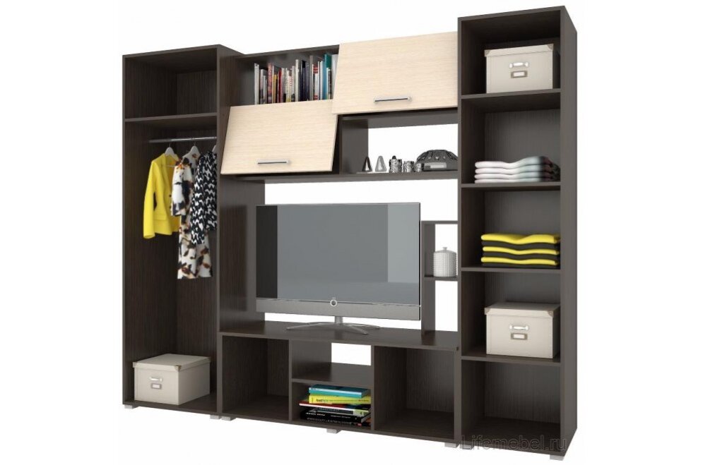 Гостиная Флора-2 