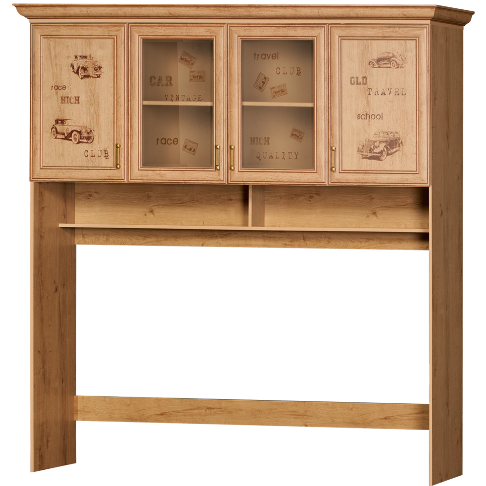 Надставка кровати Ралли 864 