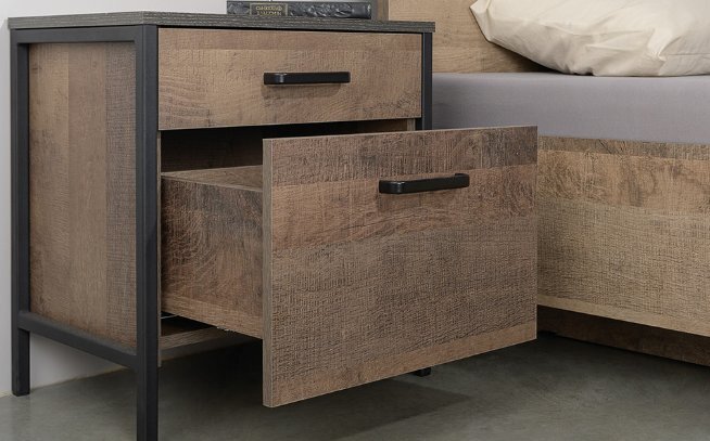 Спальня модульная Трувор  