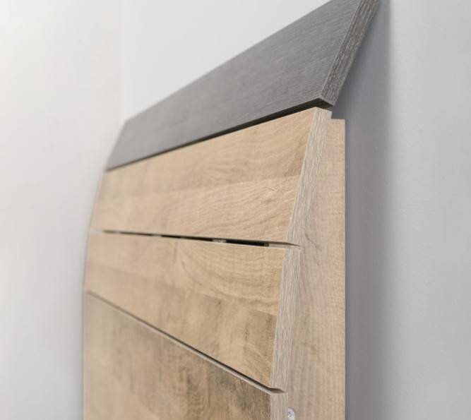 Спальня модульная Трувор  