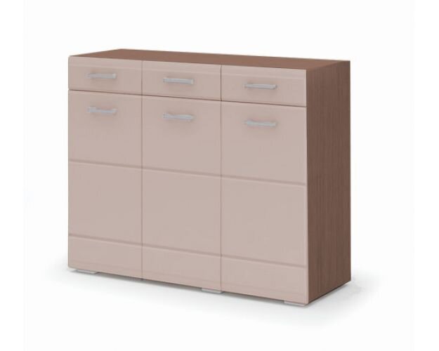 Комод Симба, кофе с молоком 