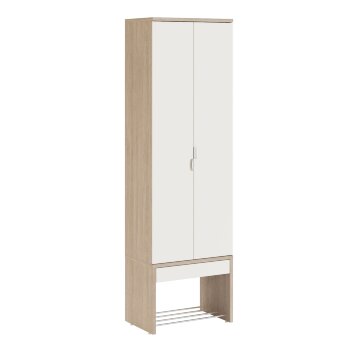 Шкаф с тумбой под обувь Эльтон (мод.5 + мод.6)