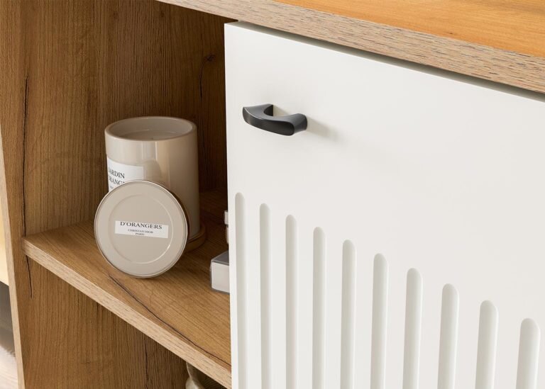 Пенал глухой Милан  