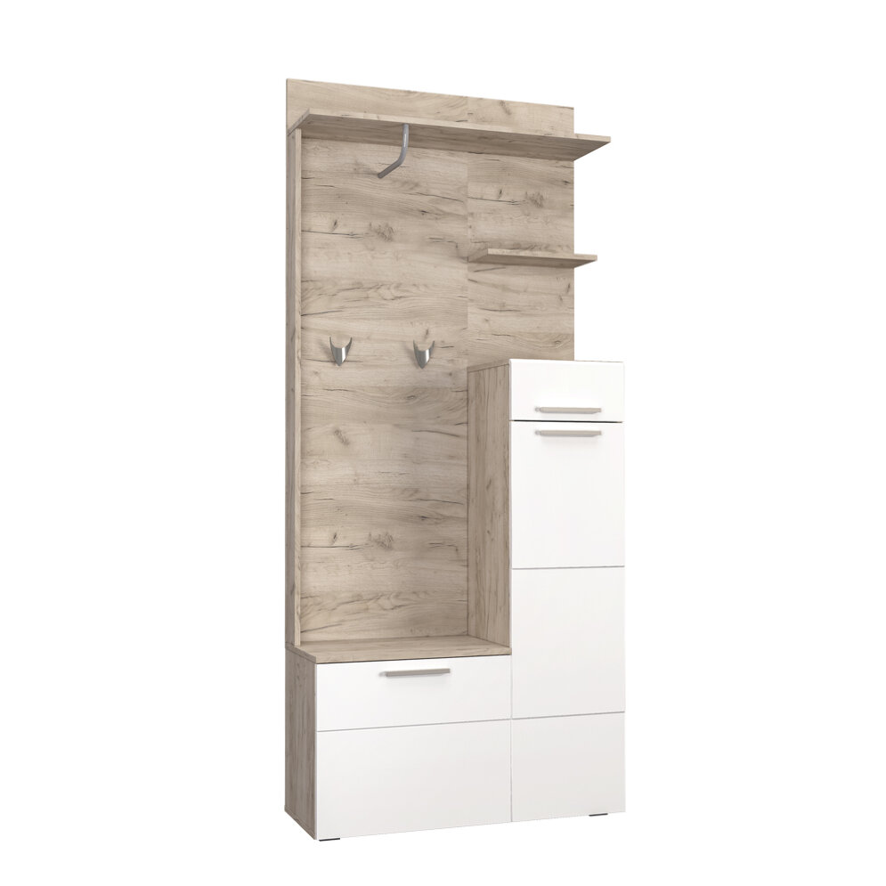 Шкаф многоцелевого назначения Лайн  10.16 