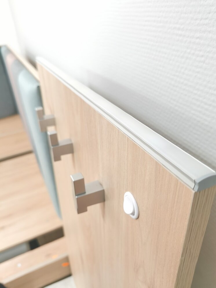 Модульная детская Алиса 