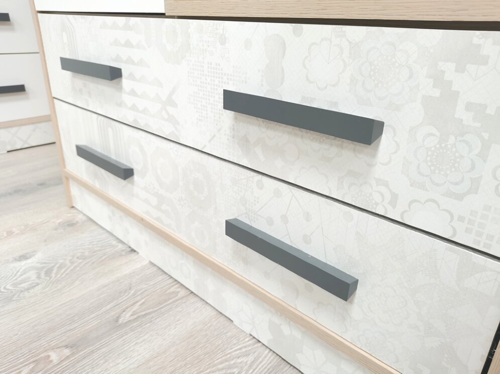 Модульная детская Алиса 