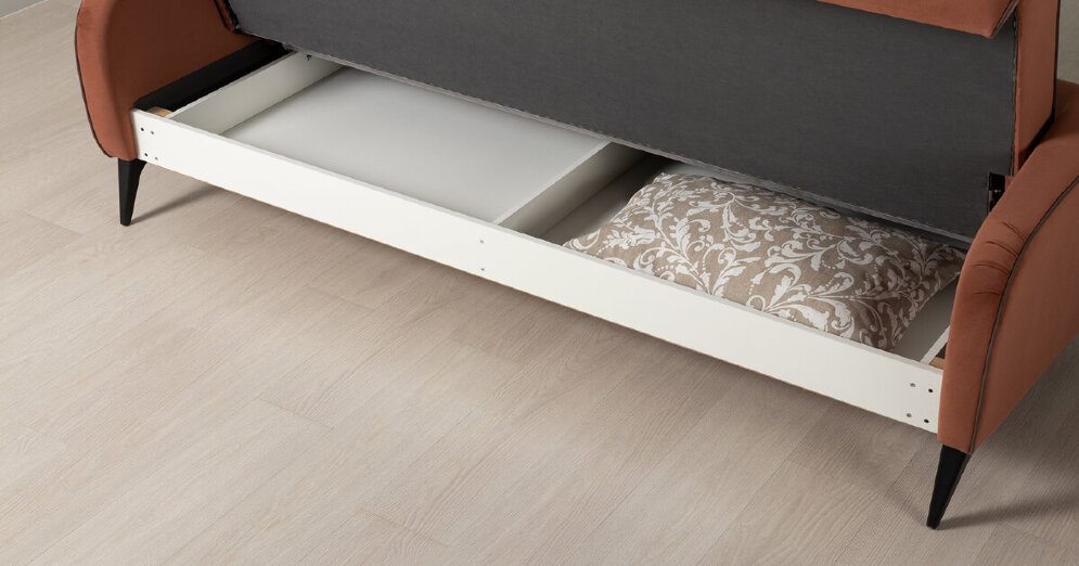 Диван-кровать Ноэль 