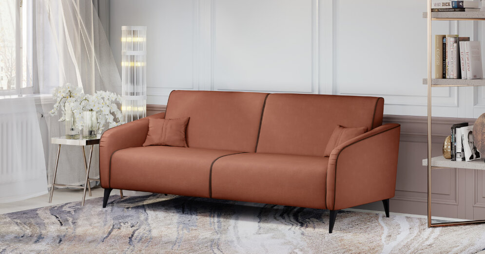 Диван-кровать Ноэль 