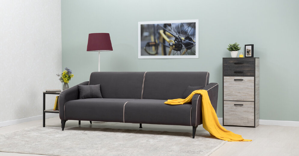 Диван-кровать Ноэль 