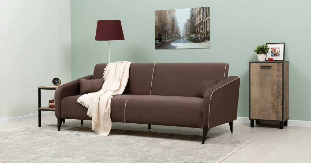 Диван-кровать Ноэль 