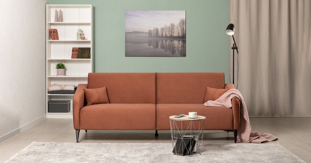 Диван-кровать Ноэль 