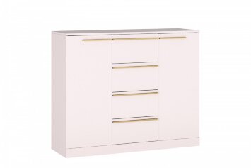 Комод Николь, кашемир