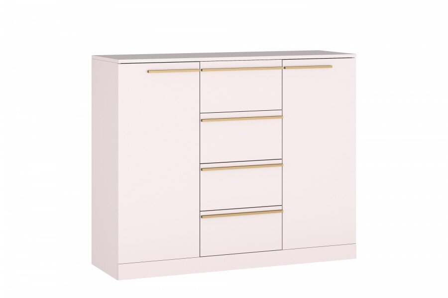 Комод Николь, кашемир 