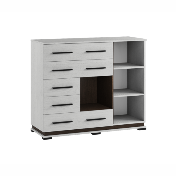 Комод Модена МК-2, анкор 