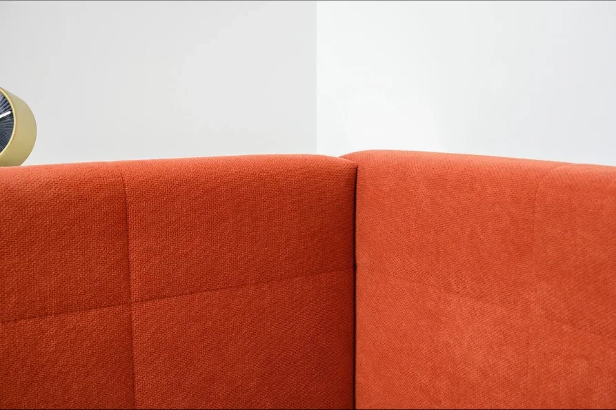 Кровать 90 Марвэл TERRA, велюр 