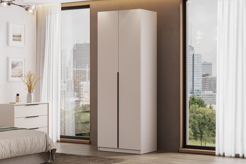 Шкаф &amp;quot;ШК 5&amp;quot; (800) Меланж 