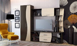 Гостиная Капри