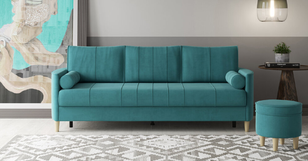 Диван-кровать Лора 