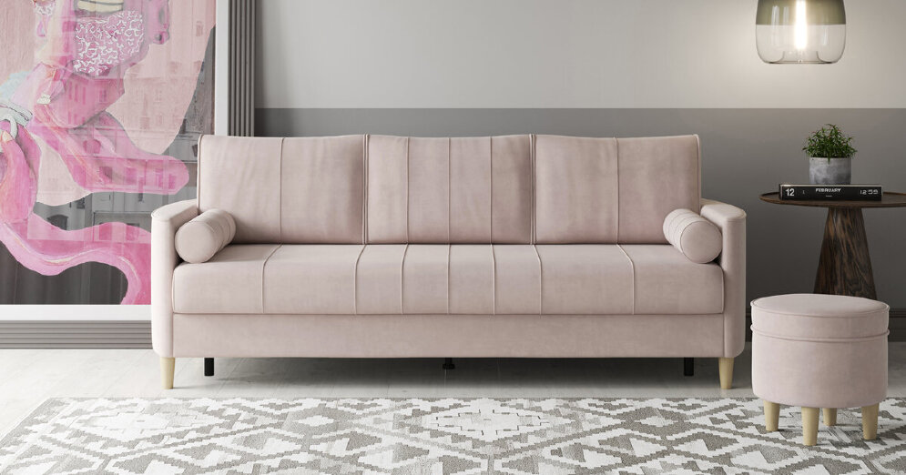 Диван-кровать Лора 