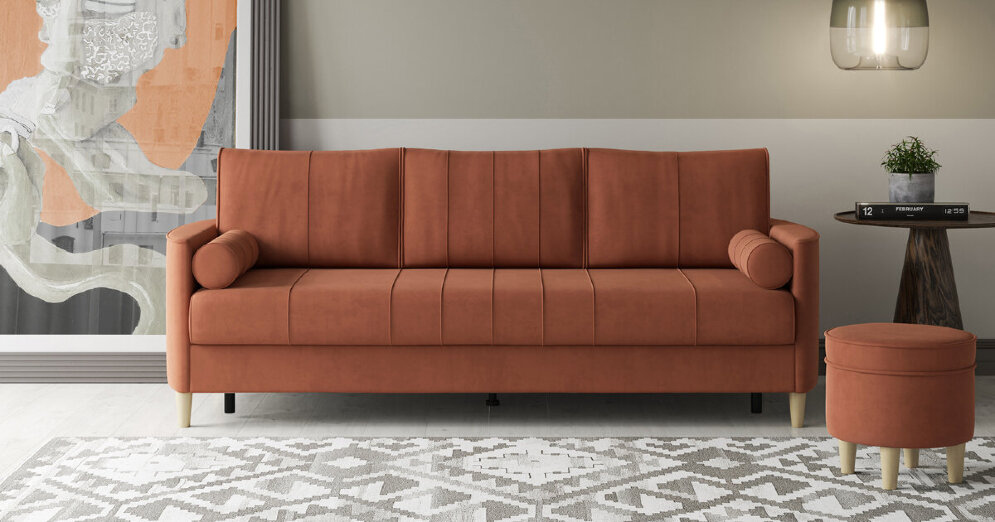 Диван-кровать Лора 