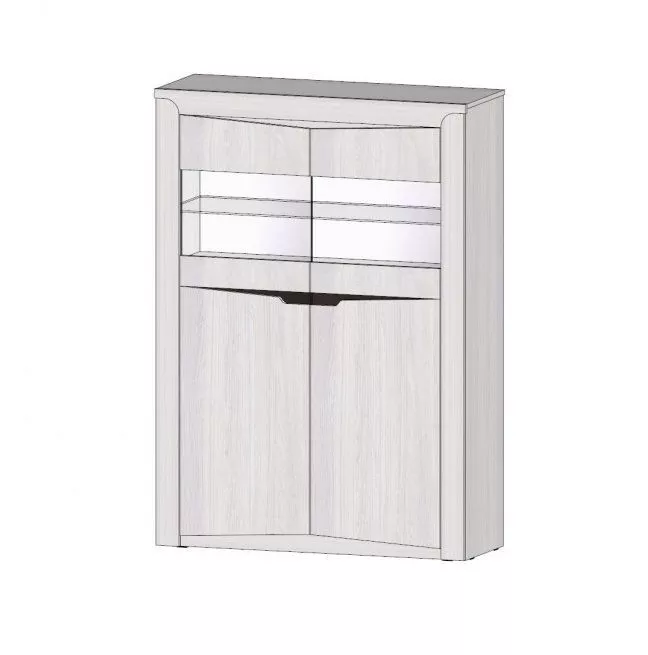 Буфет Регина, Анкор 